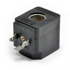 Bild von Magnetspule 12 V AC, 50/60 Hz
