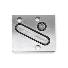 Bild von Endplatte Wegeventil SB1, 1522310002