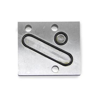 Bild von Endplatte Wegeventil SB1, 1522310002