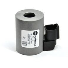 Bild von Magnetspule 230 VAC, High Power 740 223