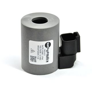 Bild von Magnetspule 230 VAC, High Power 740 223