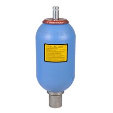 Bild von Blasenspeicher HBS 20-330/90