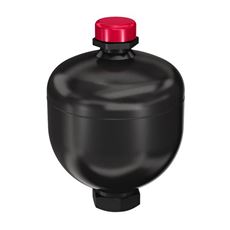 Bild von Membranspeicher 0.35 l, 160 bar