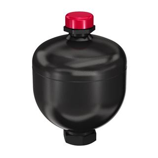 Bild von Membranspeicher 0.35 l, 160 bar