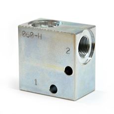 Bild von Ventilkörper OC.10.09.066, Stahl G 3/8
