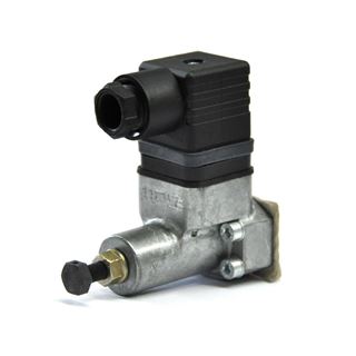 Bild von Druckschalter 100-400bar, DG34