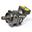 Bild von Axialkolbenmotor F12-030-MF-IV-K-000