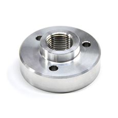 Bild von Flange LK41 G1/2" zu VARIO Entfeuchter