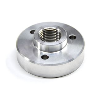 Bild von Flange LK41 G1/2" zu VARIO Entfeuchter