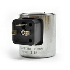 Bild von Magnetspule GZ45-4, 12V DC