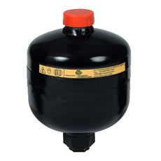 Bild von Membranspeicher 0.75L, HMS 350bar M33