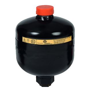 Bild von Membranspeicher 0.75L, HMS 350bar M33