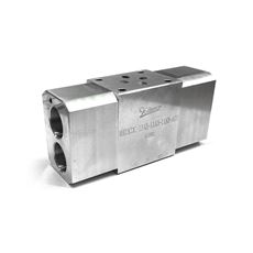 Bild von Zwischenplatte NG6 MH03CDC-11A3 Alu