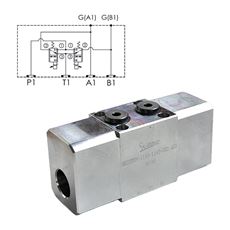 Bild von Zwischenpl.NG6 MK03DDN-11A3-11A3-G02-A03