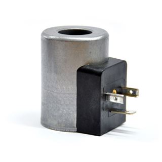 Bild von Magnetspule Aron AD3E-M 24VDC