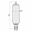 Bild von Blasenspeicher SB330-2.5A1/112U-330A