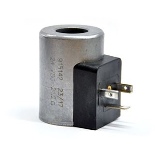 Bild von Magnetspule 12 VDC, 12DG-50-1836