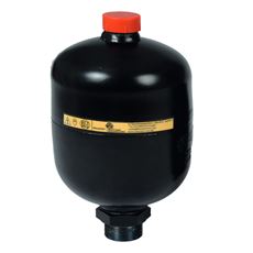Bild von Membranspeicher 2L, HMS 350bar M33