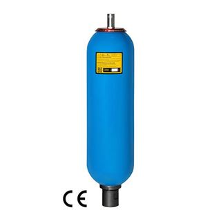 Bild von Blasenspeicher HBS HBS 24-330/90