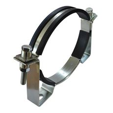 Bild von Befestigungsschelle Speicher 215-226 mm